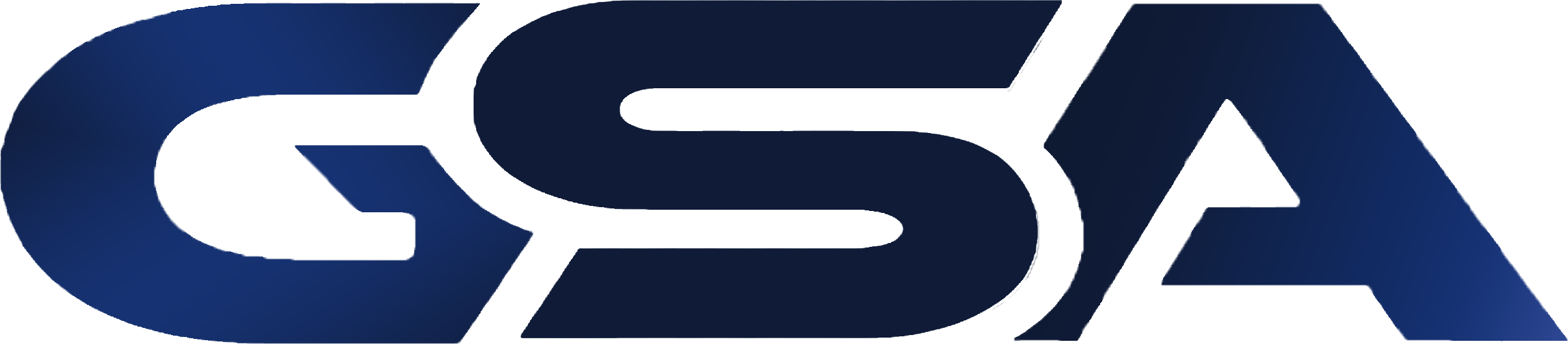 GSA Logo